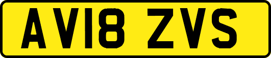 AV18ZVS