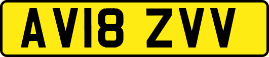 AV18ZVV