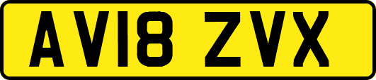 AV18ZVX