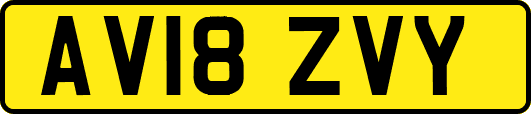 AV18ZVY