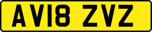 AV18ZVZ