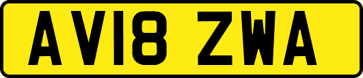 AV18ZWA
