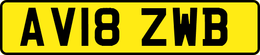 AV18ZWB