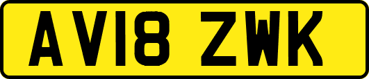 AV18ZWK