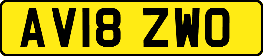 AV18ZWO