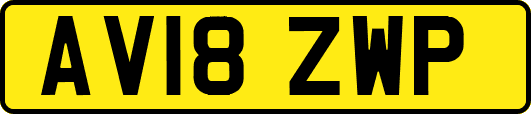 AV18ZWP