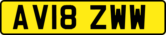 AV18ZWW