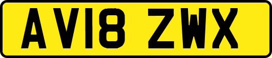 AV18ZWX