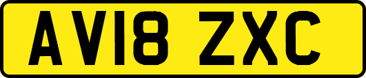 AV18ZXC