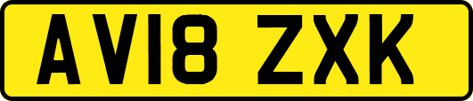 AV18ZXK