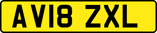 AV18ZXL