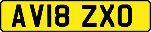AV18ZXO