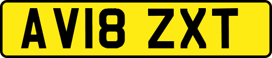 AV18ZXT
