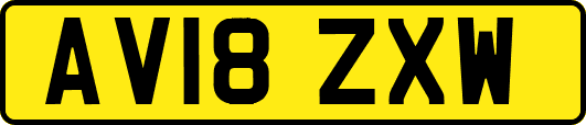 AV18ZXW