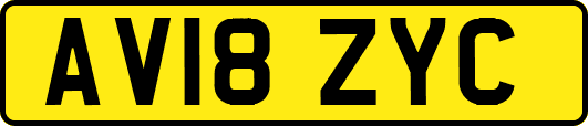 AV18ZYC