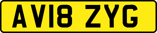 AV18ZYG
