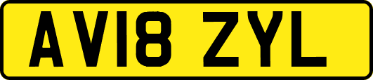 AV18ZYL