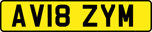 AV18ZYM