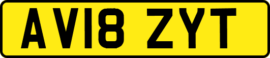 AV18ZYT