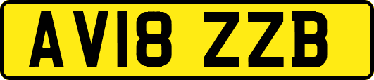 AV18ZZB