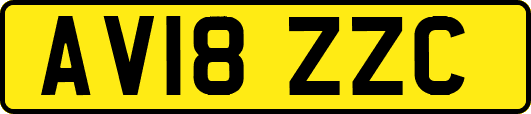 AV18ZZC