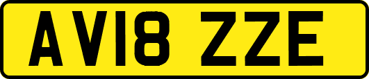 AV18ZZE