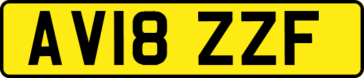 AV18ZZF