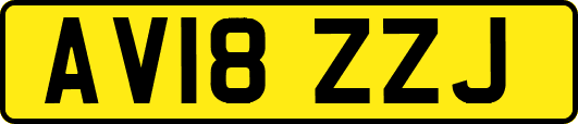 AV18ZZJ