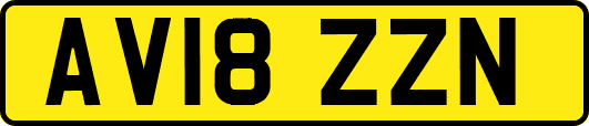 AV18ZZN