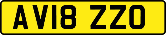 AV18ZZO