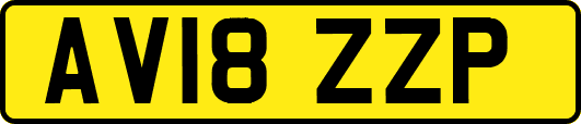 AV18ZZP