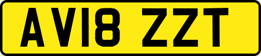 AV18ZZT