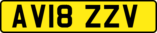 AV18ZZV