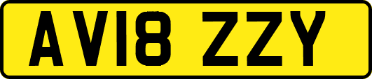AV18ZZY