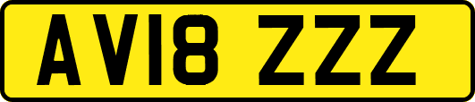 AV18ZZZ