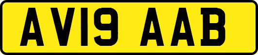AV19AAB