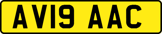 AV19AAC