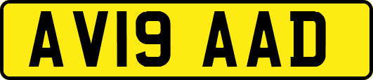 AV19AAD