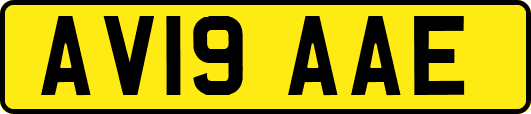 AV19AAE