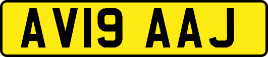 AV19AAJ