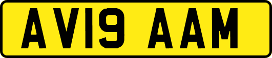 AV19AAM