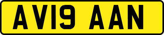 AV19AAN