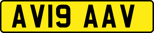 AV19AAV