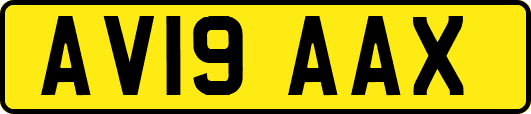 AV19AAX