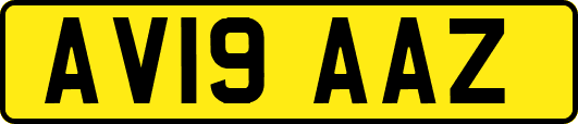 AV19AAZ