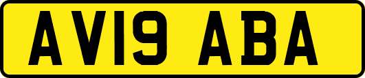 AV19ABA