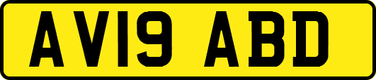 AV19ABD