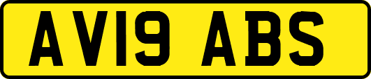 AV19ABS