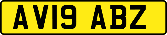 AV19ABZ