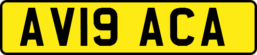 AV19ACA